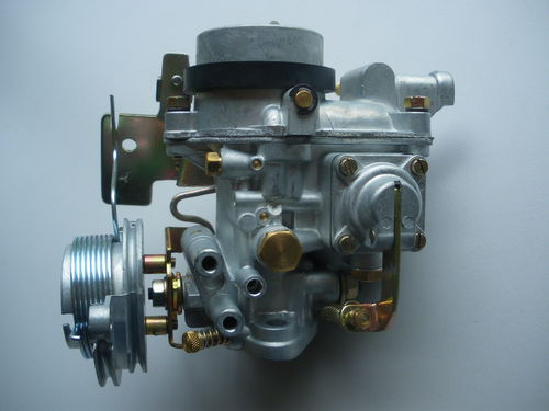 Carburateur simple SOLEX BICSA 1,8L
