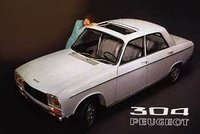 Peugeot 204/304